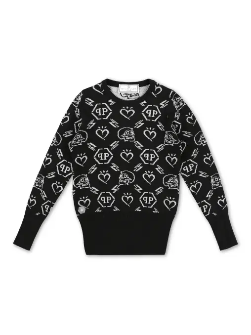 Джемпер PHILIPP PLEIN