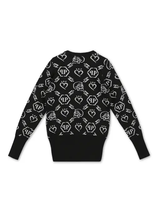 Джемпер PHILIPP PLEIN