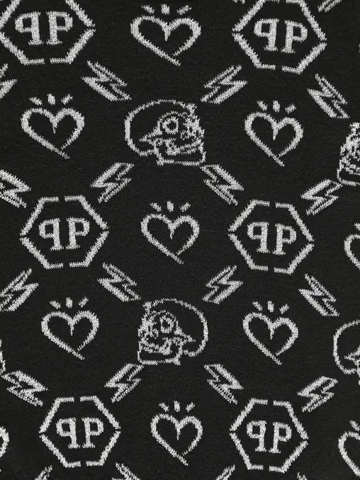 Джемпер PHILIPP PLEIN