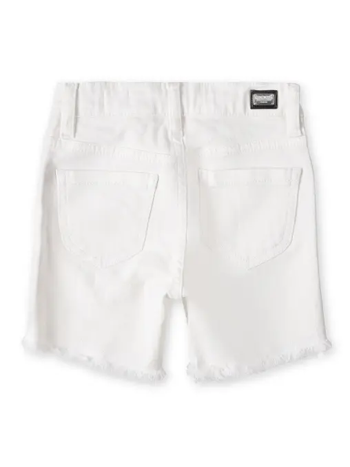 Шорты джинсовые PHILIPP PLEIN