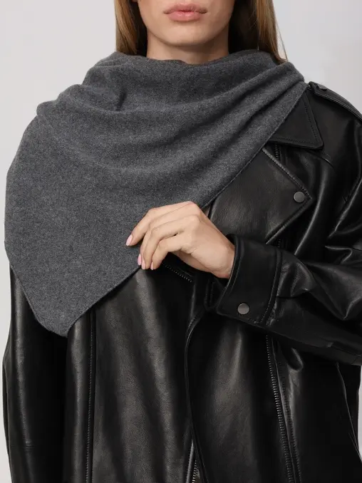 Платок кашемировый BRUNELLO CUCINELLI