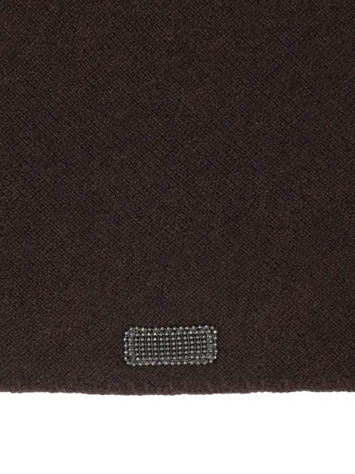 Платок кашемировый BRUNELLO CUCINELLI