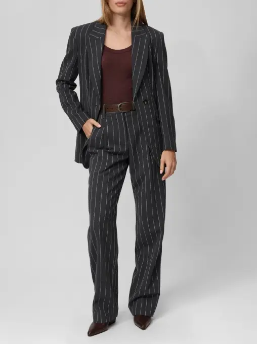 Футболка шерстяная BRUNELLO CUCINELLI