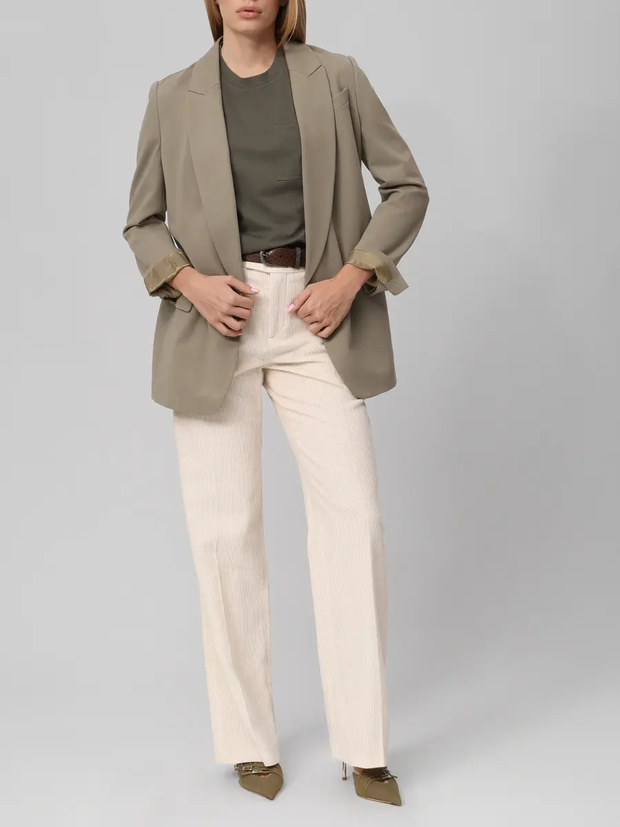 Футболка хлопковая