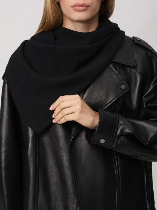 Платок кашемировый BRUNELLO CUCINELLI
