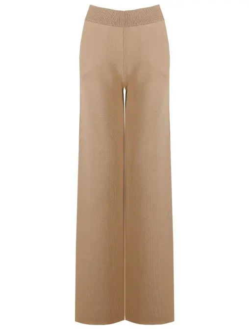 Брюки хлопковые MAX MARA