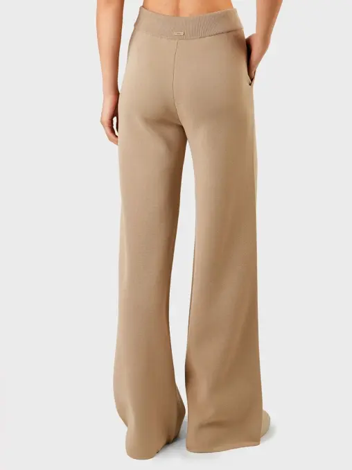 Брюки хлопковые MAX MARA