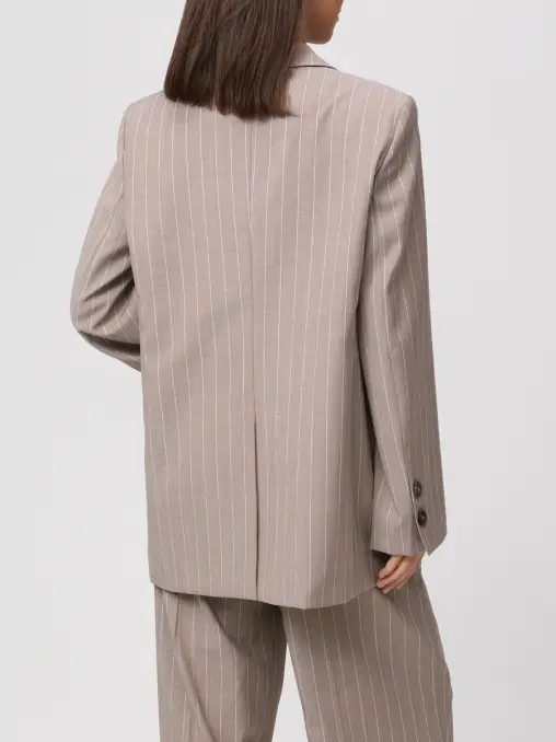 Костюм шерстяной BOGNER