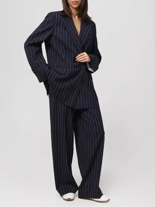 Костюм шерстяной BOGNER