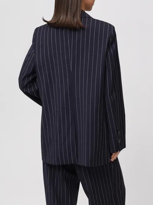 Костюм шерстяной BOGNER