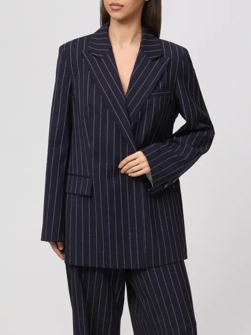 Костюм шерстяной BOGNER