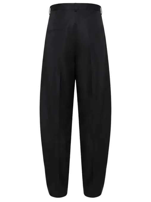 Брюки однотонные MAISON BOHEMIQUE