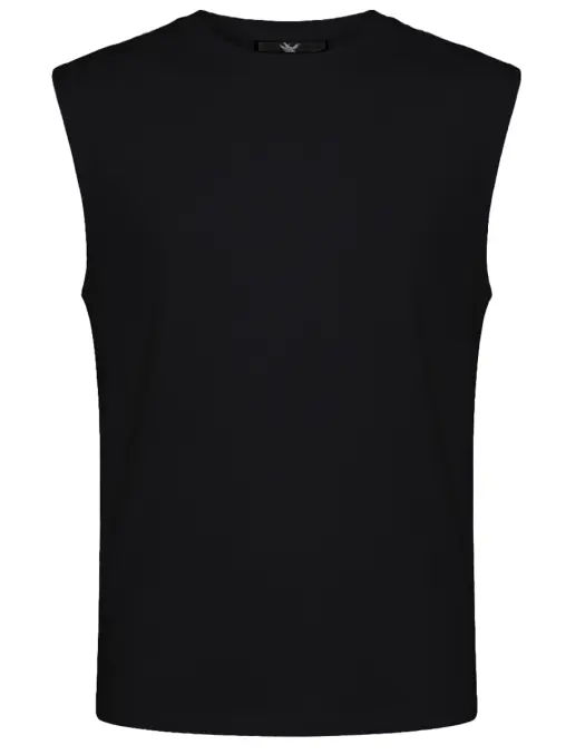 Топ из вискозы MAISON BOHEMIQUE