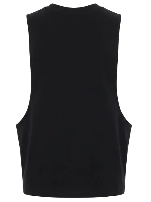 Топ хлопковый MAISON BOHEMIQUE