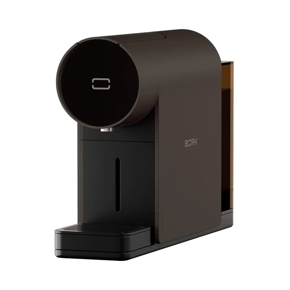 Кофемашина капсульная BORK C530 br