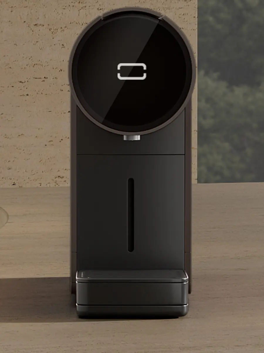 Кофемашина капсульная BORK C530 br