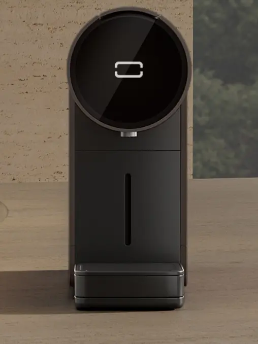Кофемашина капсульная BORK C530 br BORK
