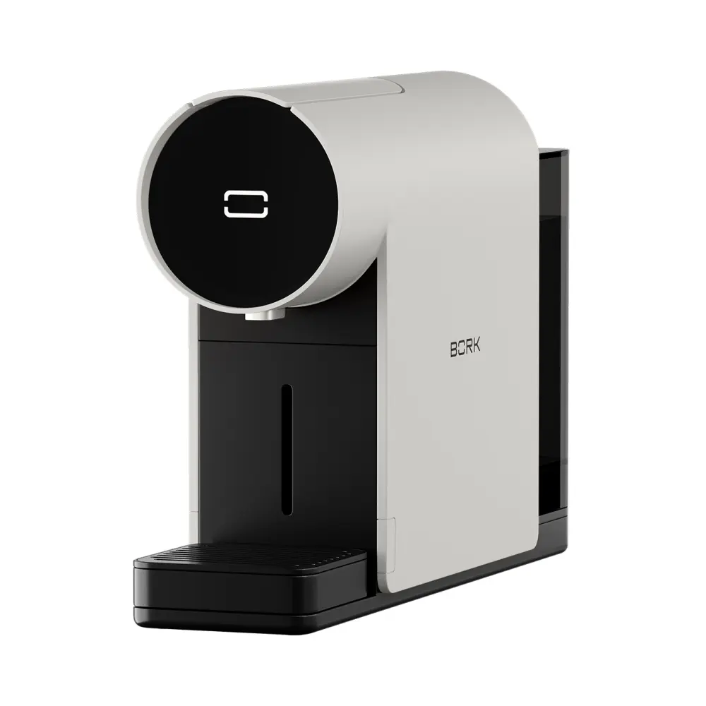 Кофемашина капсульная BORK C530 wt