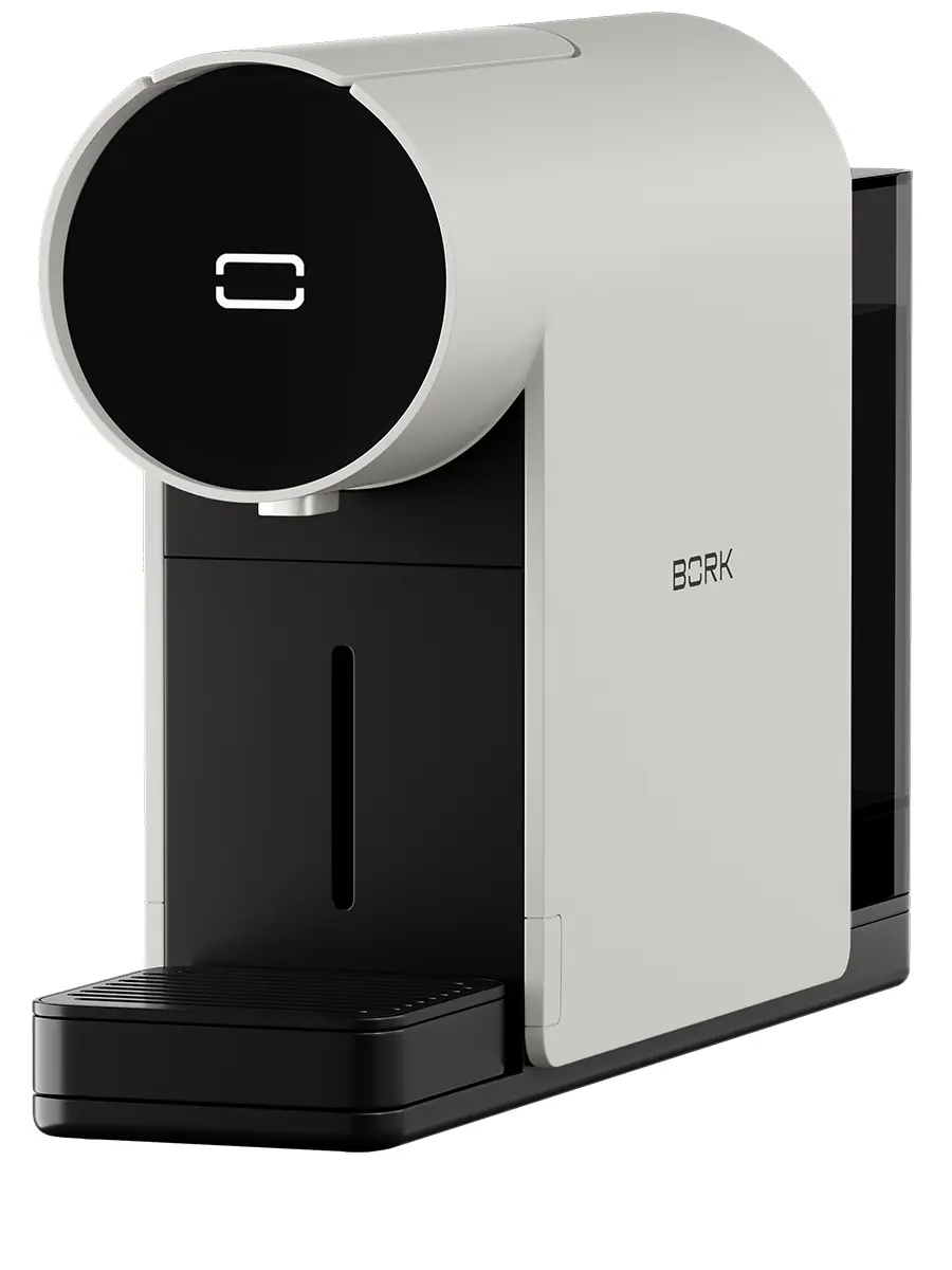 Кофемашина капсульная BORK C530 wt