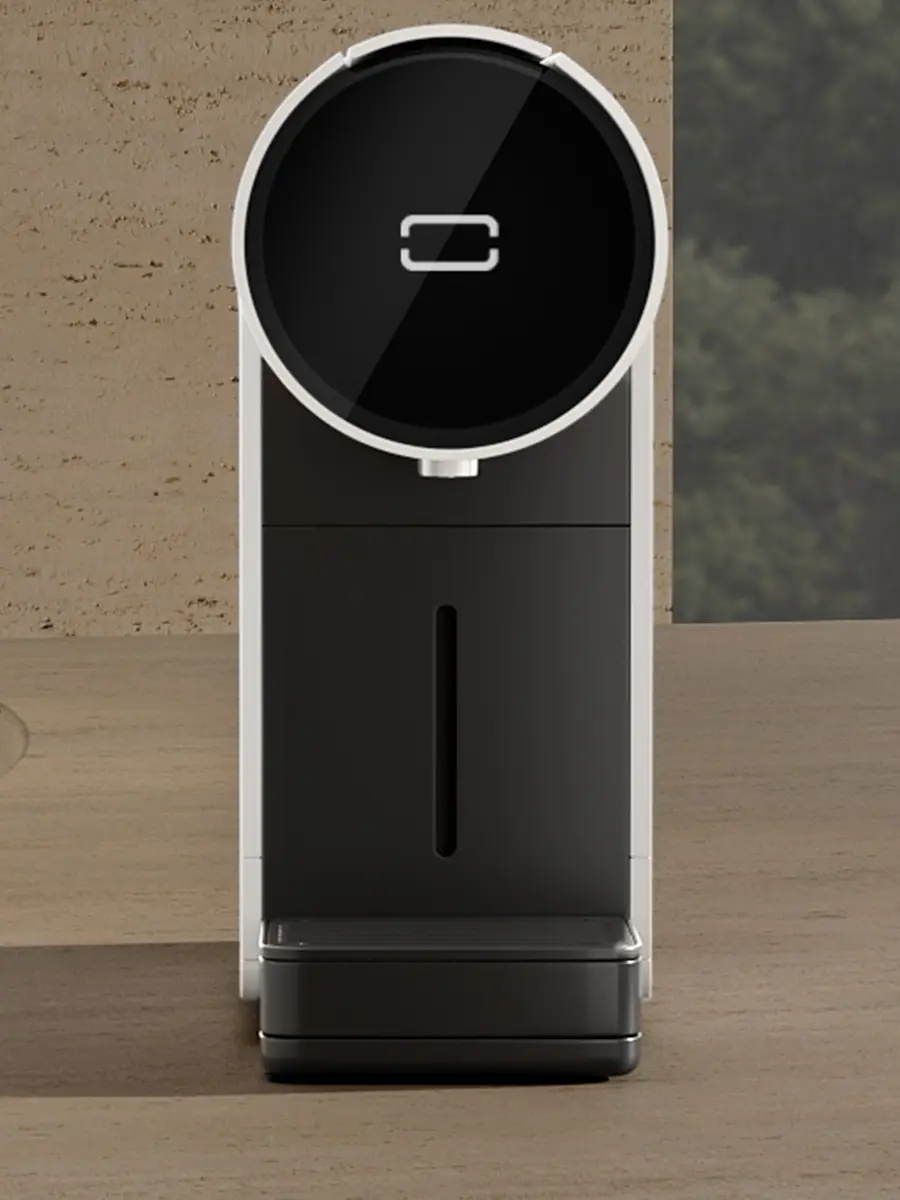 Кофемашина капсульная BORK C530 wt