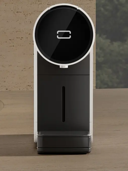 Кофемашина капсульная BORK C530 wt BORK
