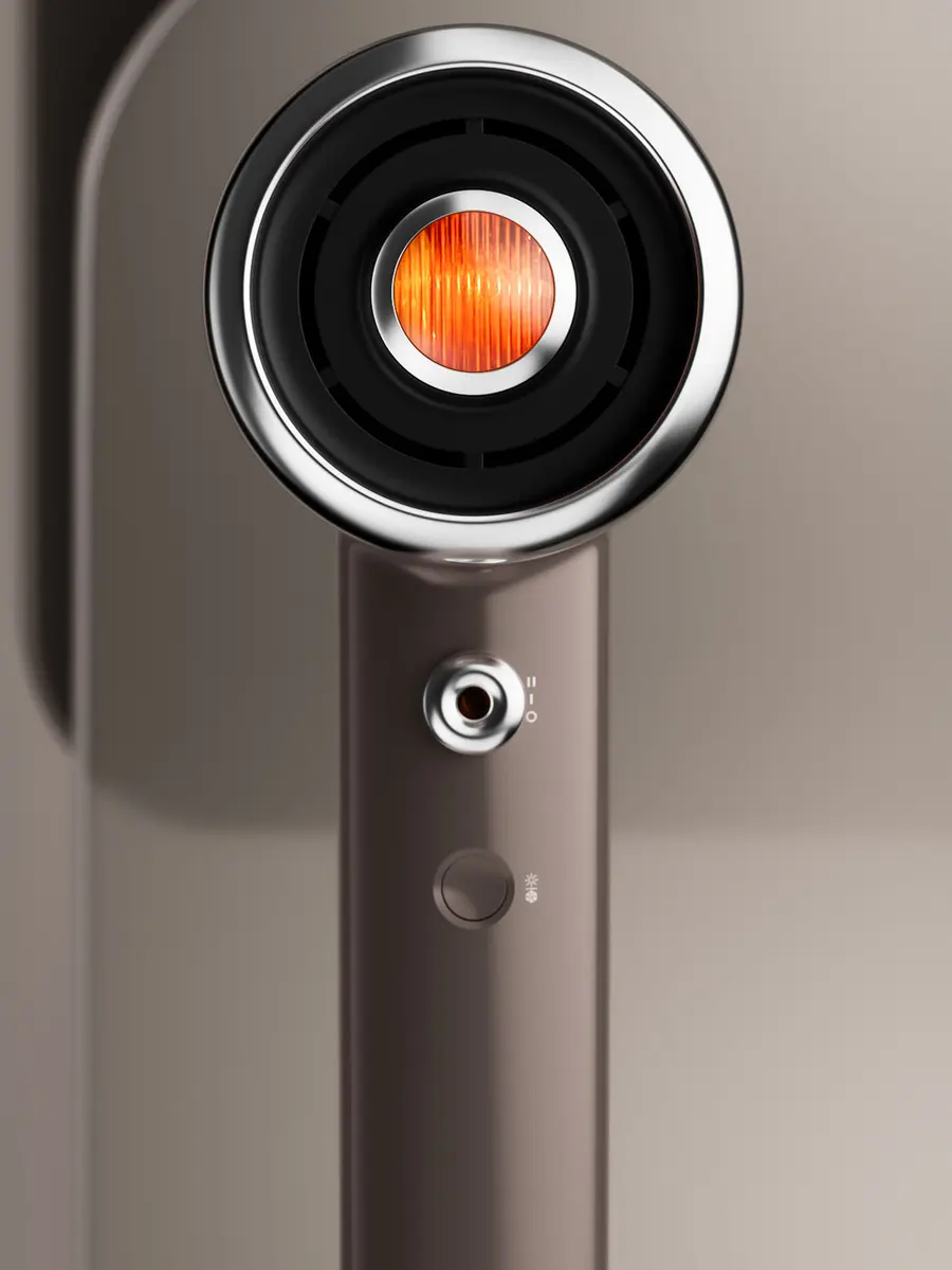 Фен BORK F530