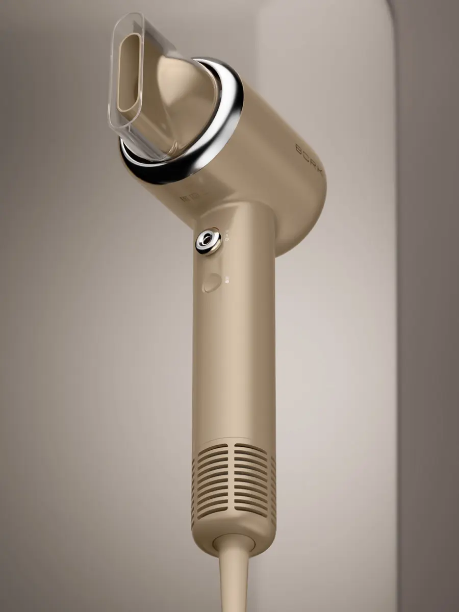Фен BORK F530 bg