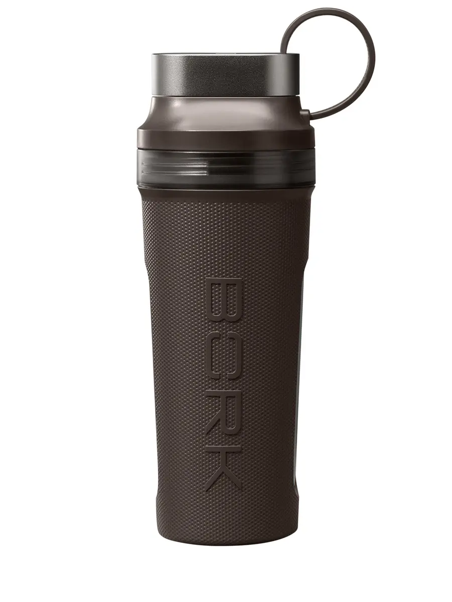 Стакан персональный BORK AB503 gg
