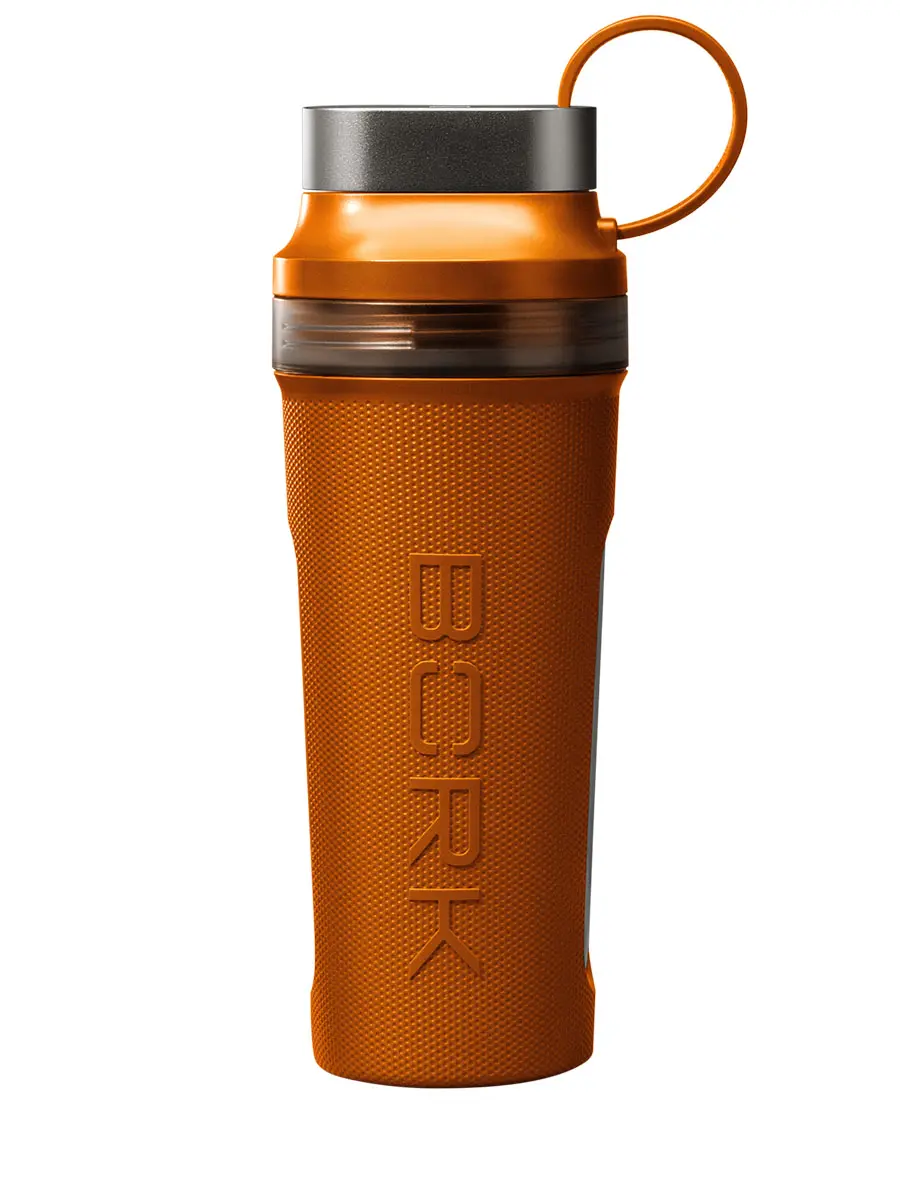 Стакан персональный BORK AB503 or