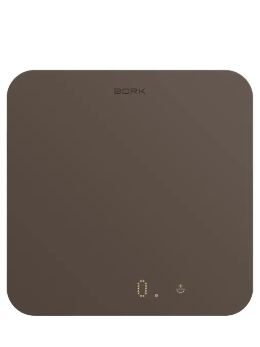 Весы кухонные BORK N782 gg BORK