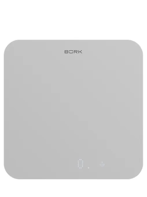 Весы кухонные BORK N782 wt BORK