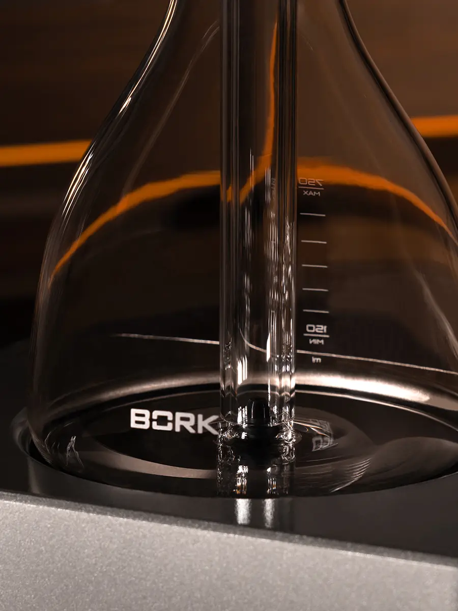 Винный декантер BORK Z600