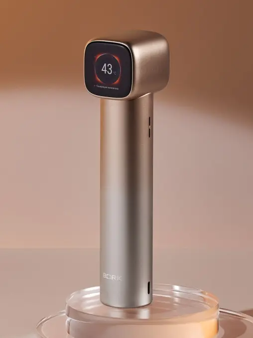Косметологический прибор BORK F704 BORK