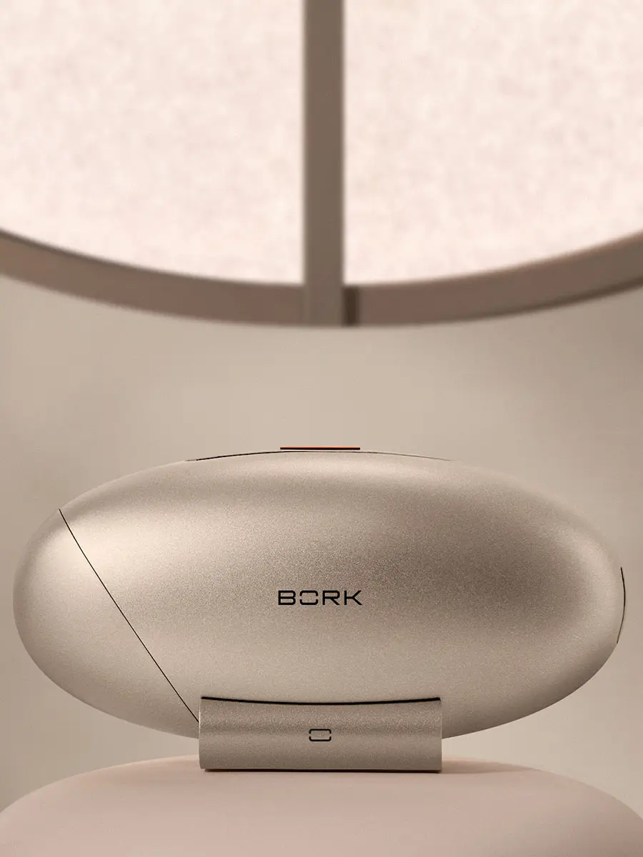 Косметологический прибор BORK F707