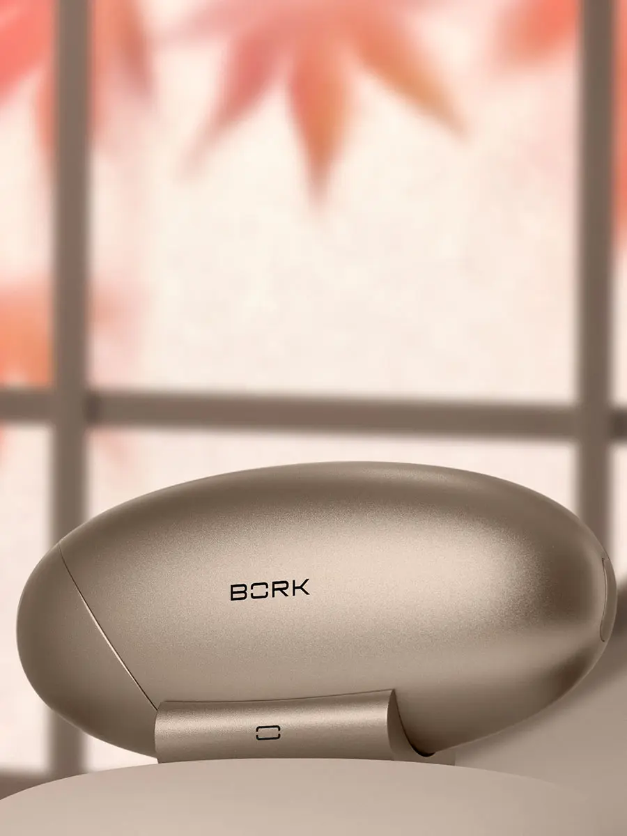 Косметологический прибор BORK F707