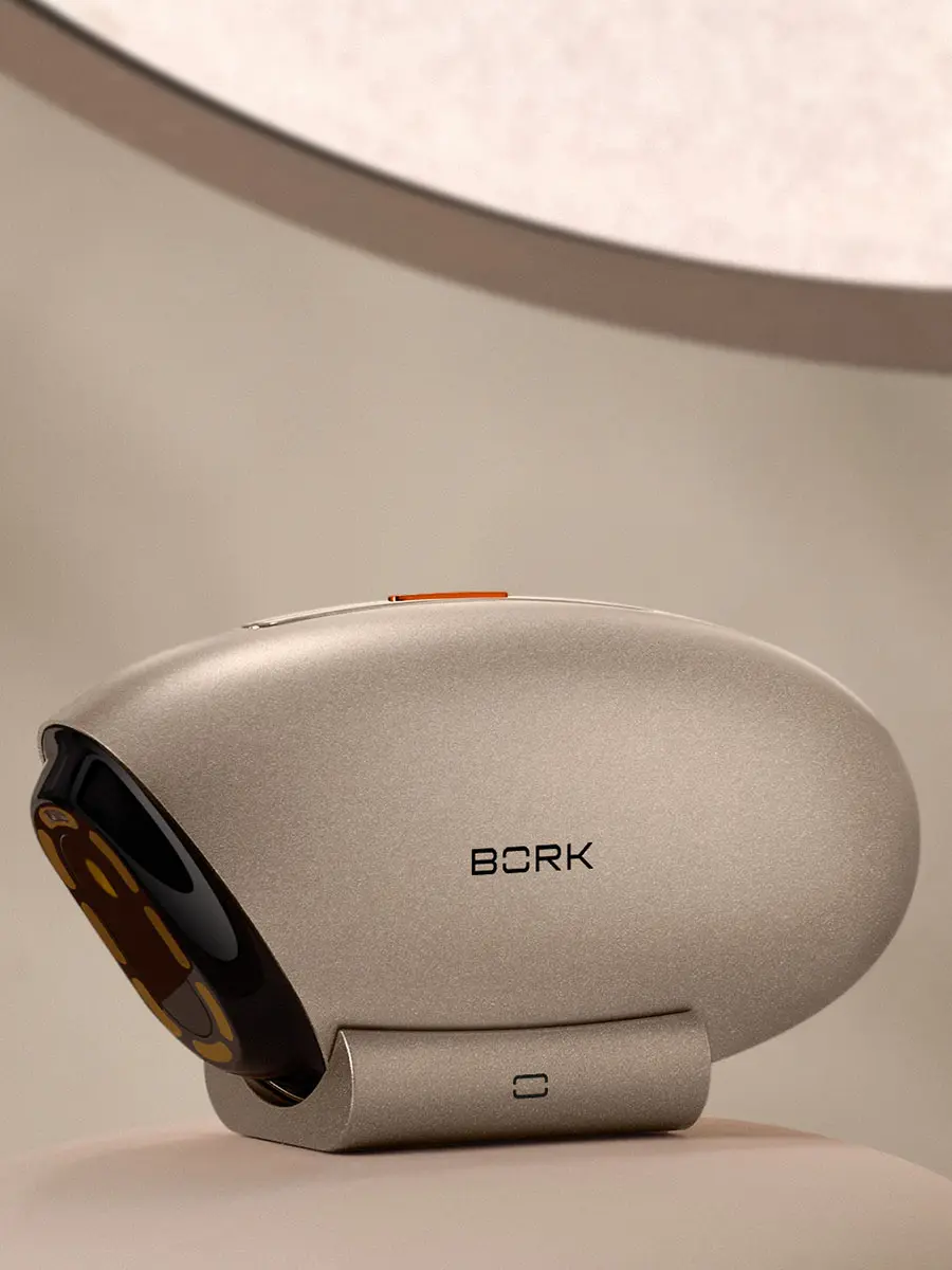 Косметологический прибор BORK F707