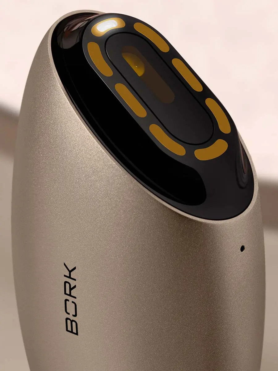 Косметологический прибор BORK F707