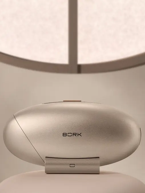 Косметологический прибор BORK F707 BORK