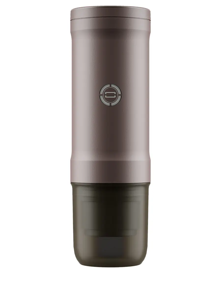 Кофеварка портативная BORK C610 gg