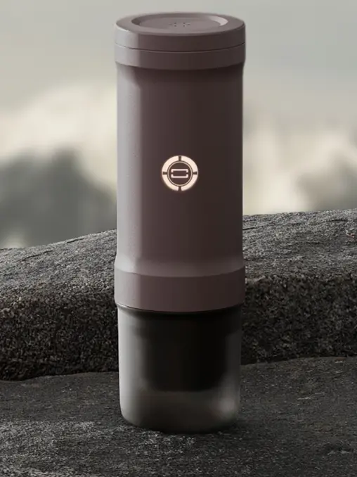 Кофеварка портативная BORK C610 gg BORK