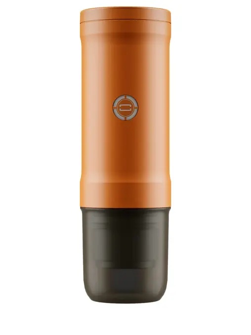 Кофеварка портативная BORK C610 or BORK