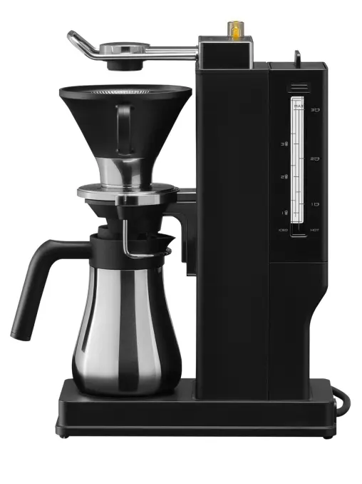 Кофемашина для фильтр-кофе BORK C750 BORK