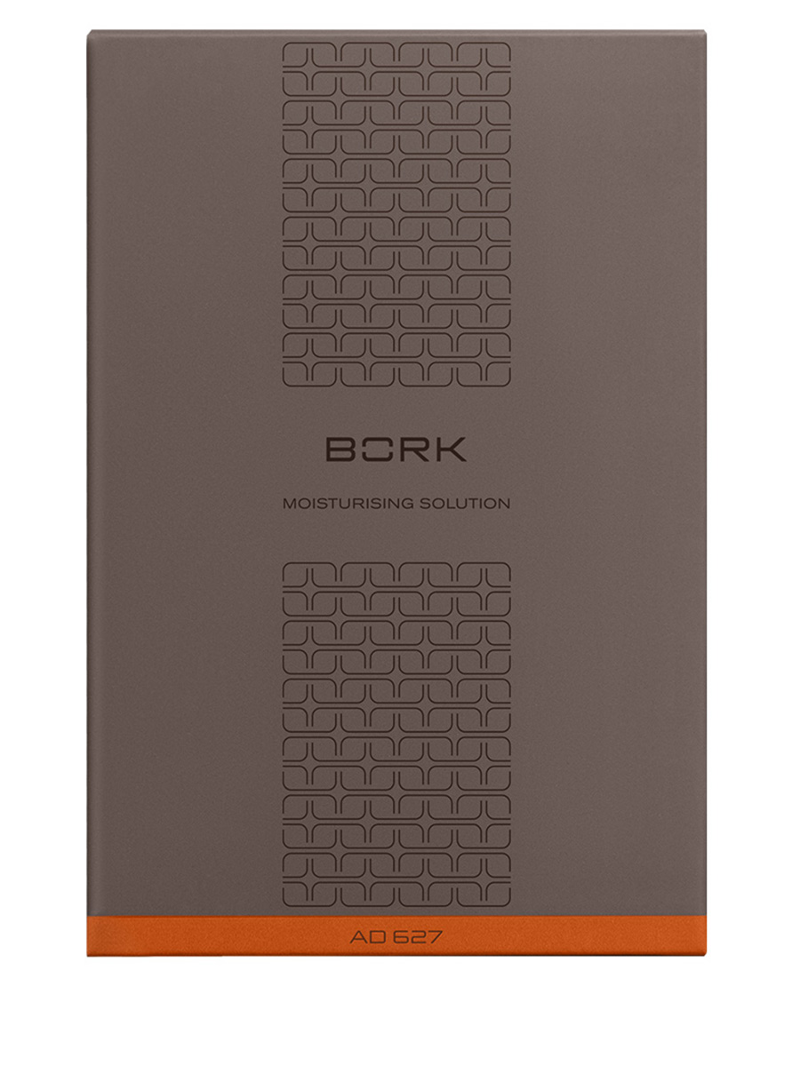 Увлажняющий раствор для глаз BORK AD627