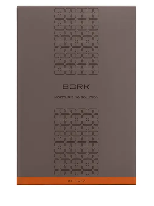 Увлажняющий раствор для глаз BORK AD627 BORK