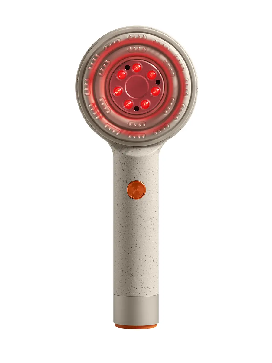 Массажер для головы BORK D623ch