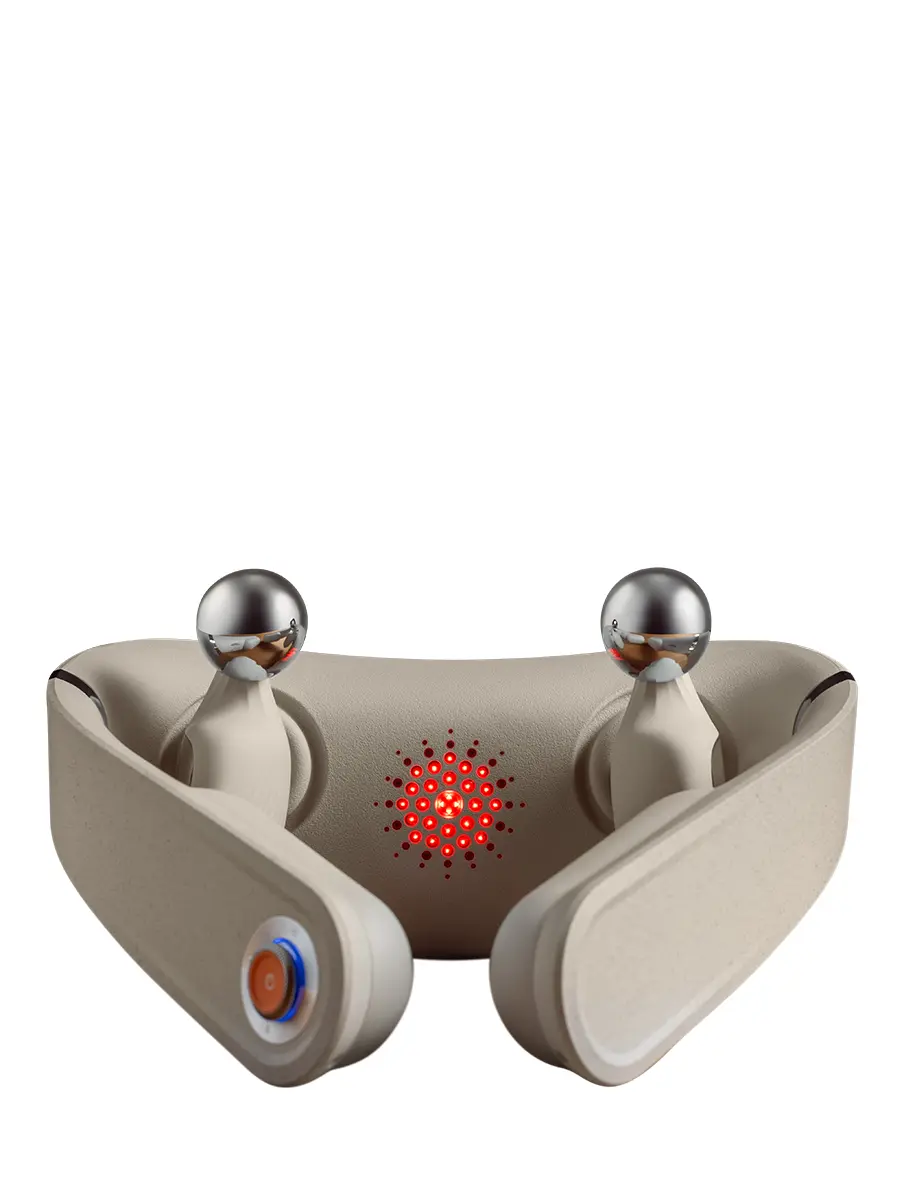 Массажер для шеи BORK D706 ch