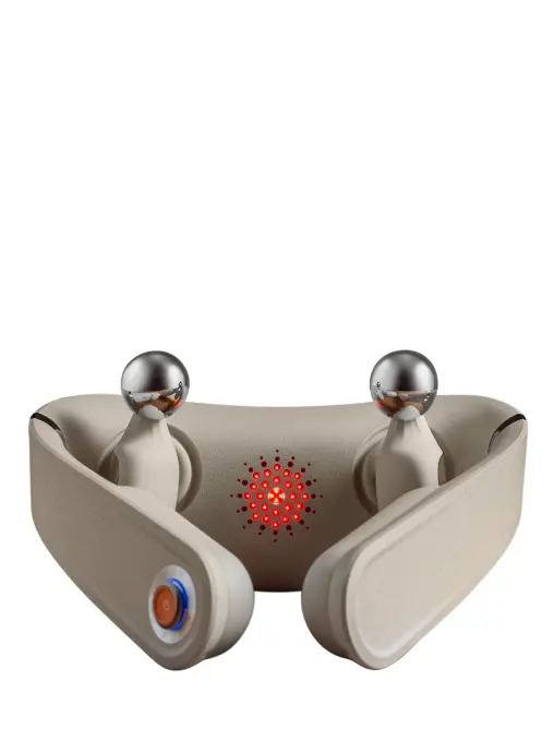 Массажер для шеи BORK D706 ch BORK