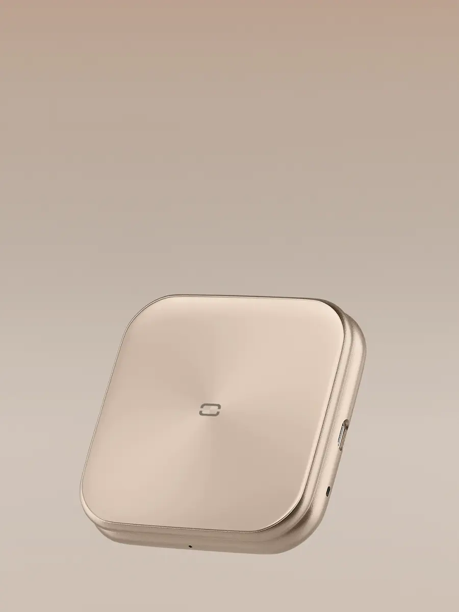 Умное зеркало BORK F771