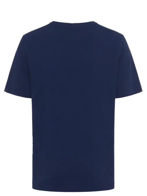 Футболка хлопковая BRUNELLO CUCINELLI