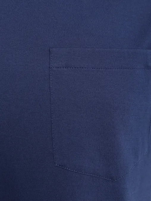 Футболка хлопковая BRUNELLO CUCINELLI